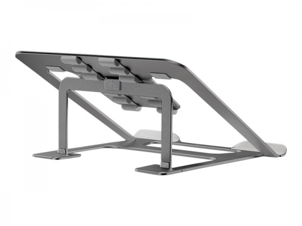 NEOMOUNTS Notebook Desk Stand Ergonomic