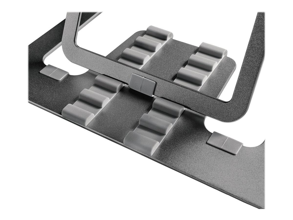 NEOMOUNTS Notebook Desk Stand Ergonomic