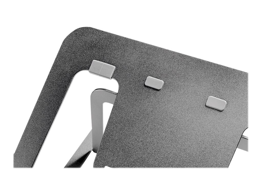 NEOMOUNTS Notebook Desk Stand Ergonomic