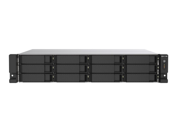 QNAP TS-1273AU-RP-8G 12-Bay