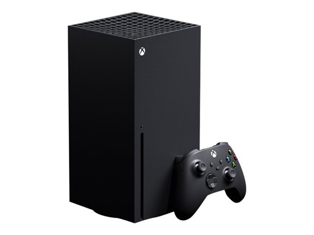 MS Xbox Series X 1TB (ALSODEMO)(P)
