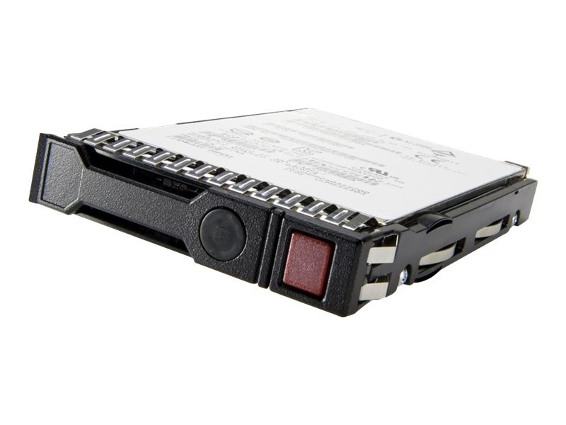 BildeHPE MSA SSD 1.92TB 2.5inch SAS 12G RI M2