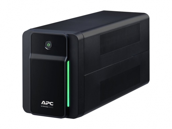 APC Back-UPS BX 750MI-GR Line-Interactive