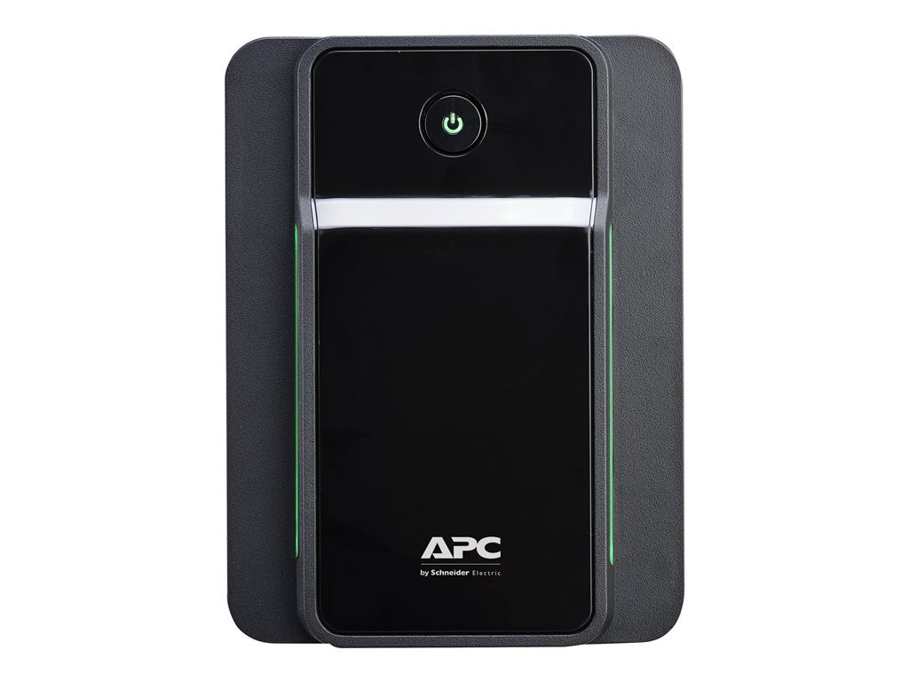 APC Back-UPS BX 750MI-GR Line-Interactive