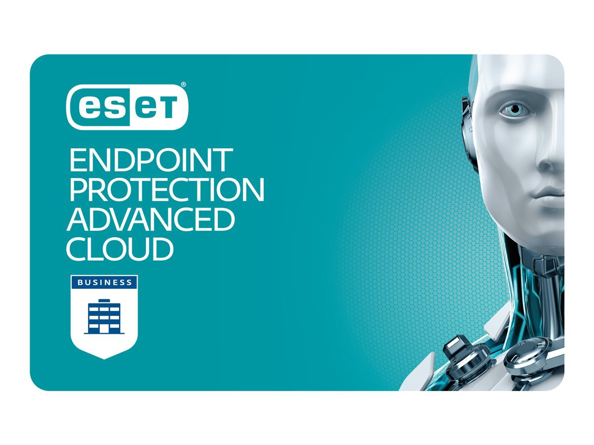 BildeESET Ep Prot Adv Cld 1Y 100-250 Rnw Lic