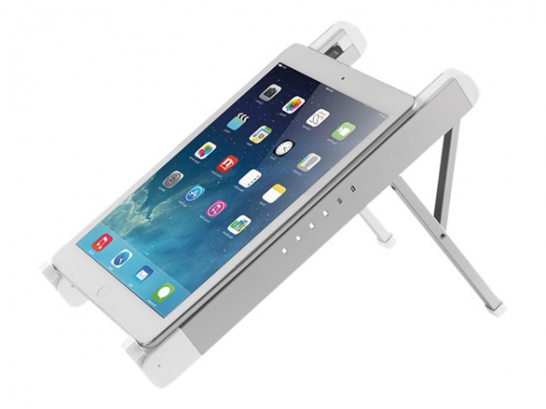 NEOMOUNTS NSLS010 Foldable Notebook Desk