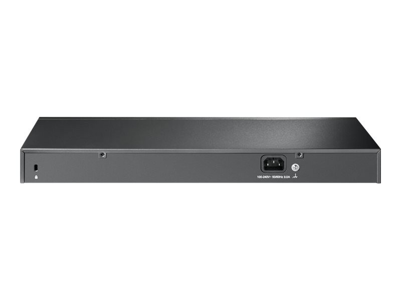 TP-LINK TL-SG1428PE 24P PoE Smart Switch