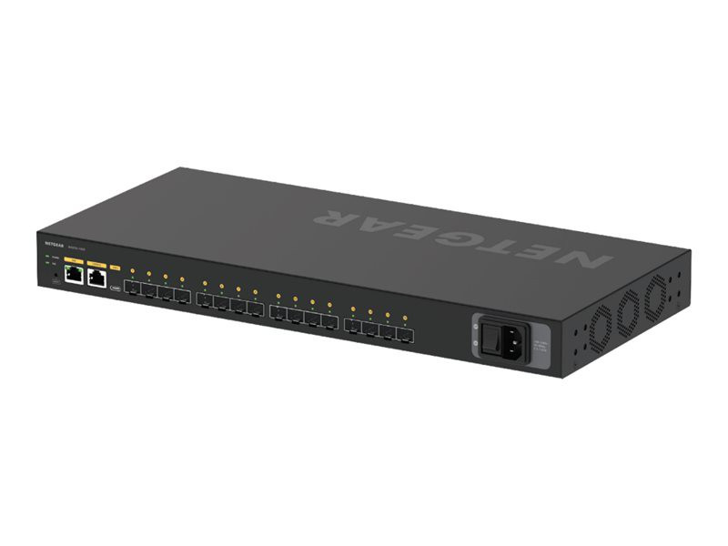 NETGEAR AV Line M4250-16XF 16x1G/10G