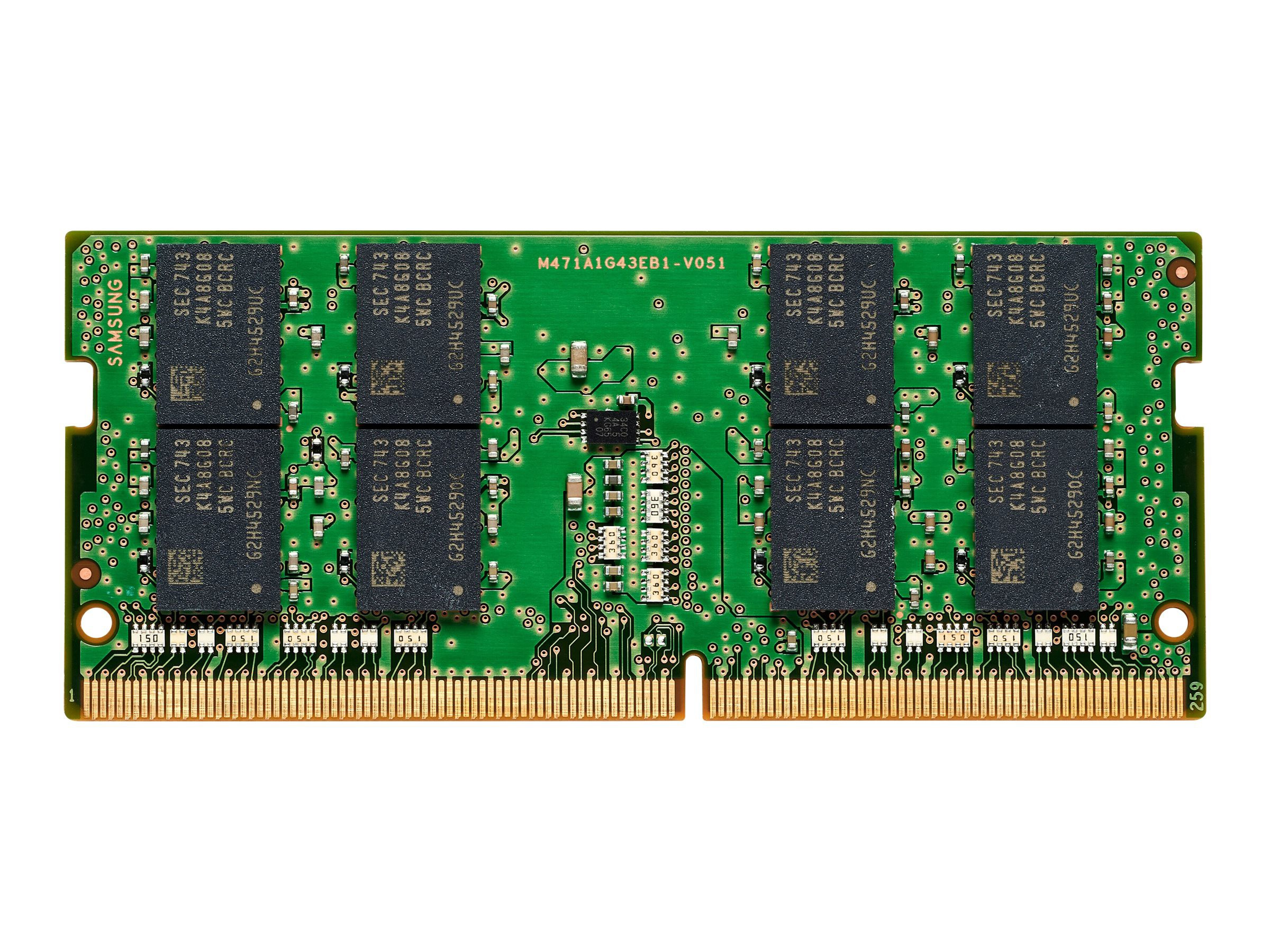 BildeHP 32GB DDR4-3200 SODIMM