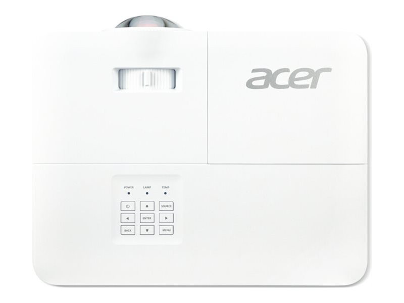 ACER H6518STi DLP Projector 3500 ANSI Lm
