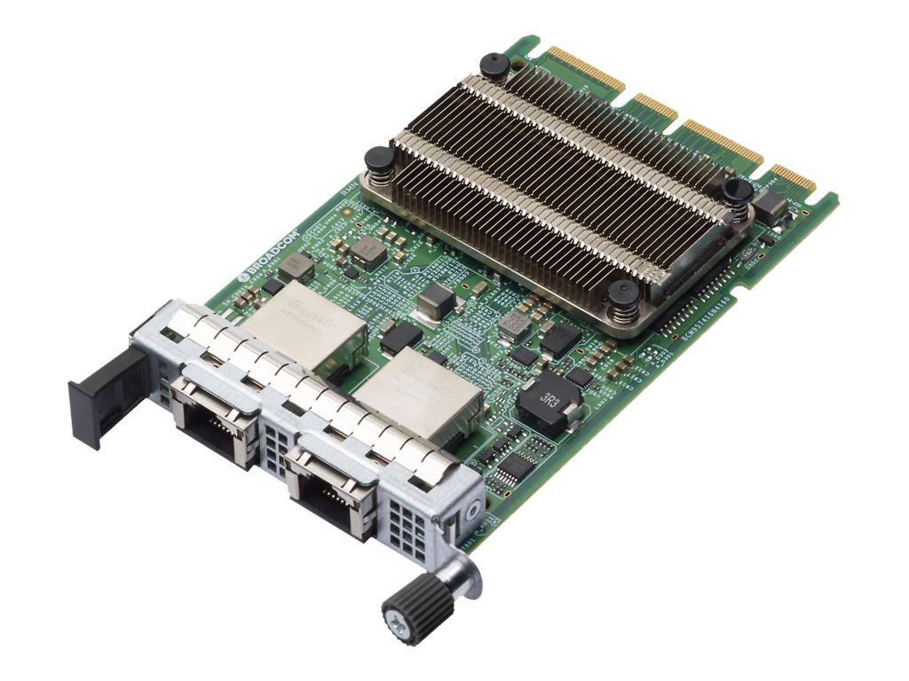 BildeLENOVO ISG ThinkSystem Broadcom 57416