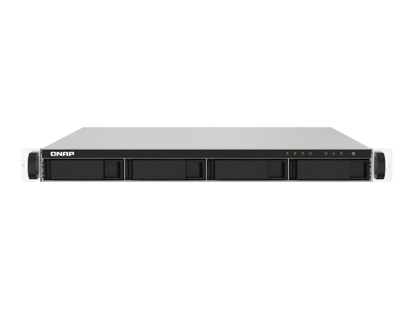 QNAP TS-432PXU-RP-2G 4-Bay NAS AL324