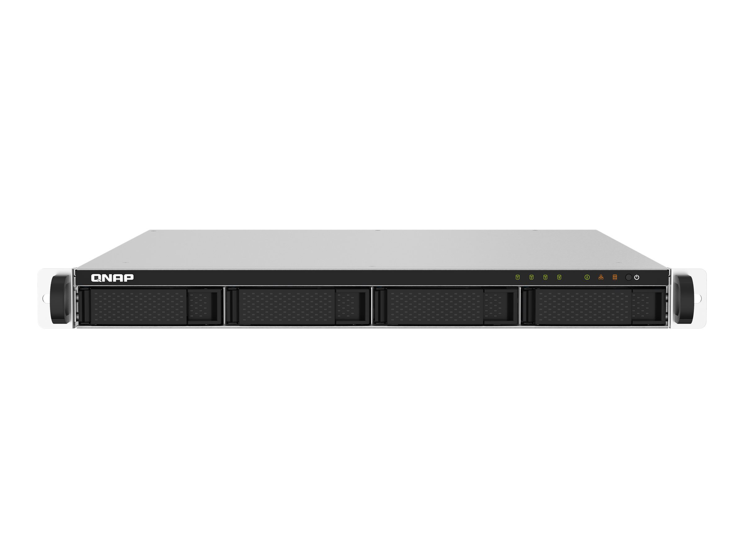 QNAP TS-432PXU-RP-2G 4-Bay NAS AL324