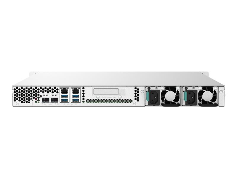 QNAP TS-432PXU-RP-2G 4-Bay NAS AL324