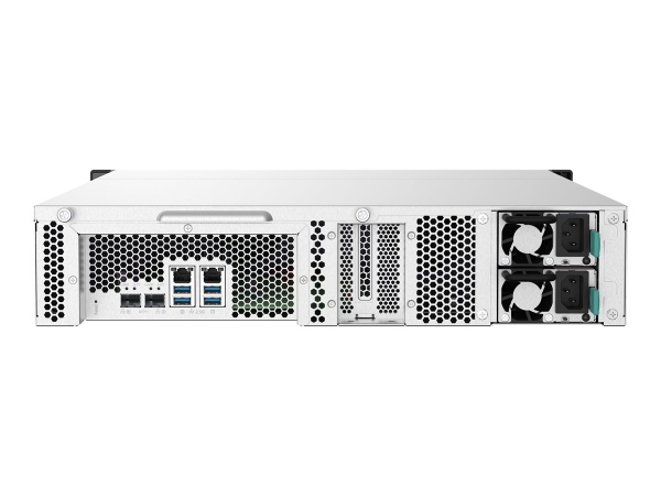 QNAP TS-1232PXU-RP-4G 12-Bay NAS AL324