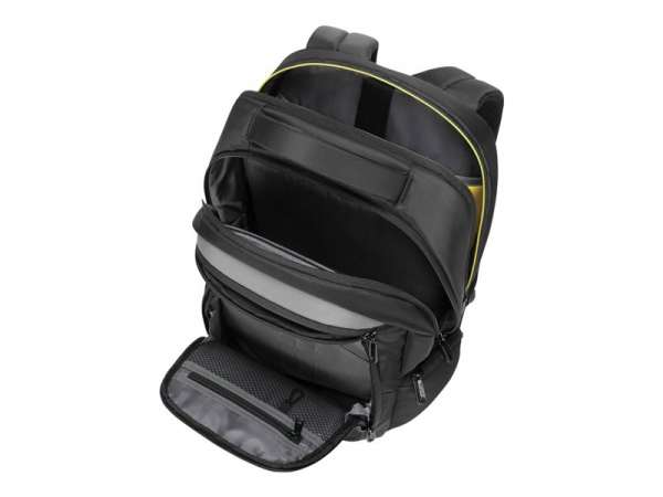 TARGUS CG3 15.6inch Backpack W raincover