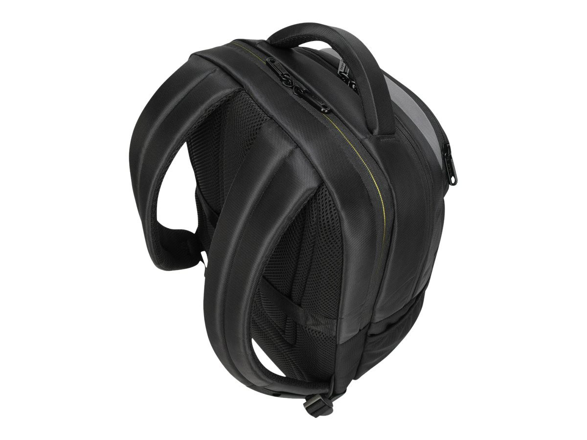 TARGUS CG3 15.6inch Backpack W raincover