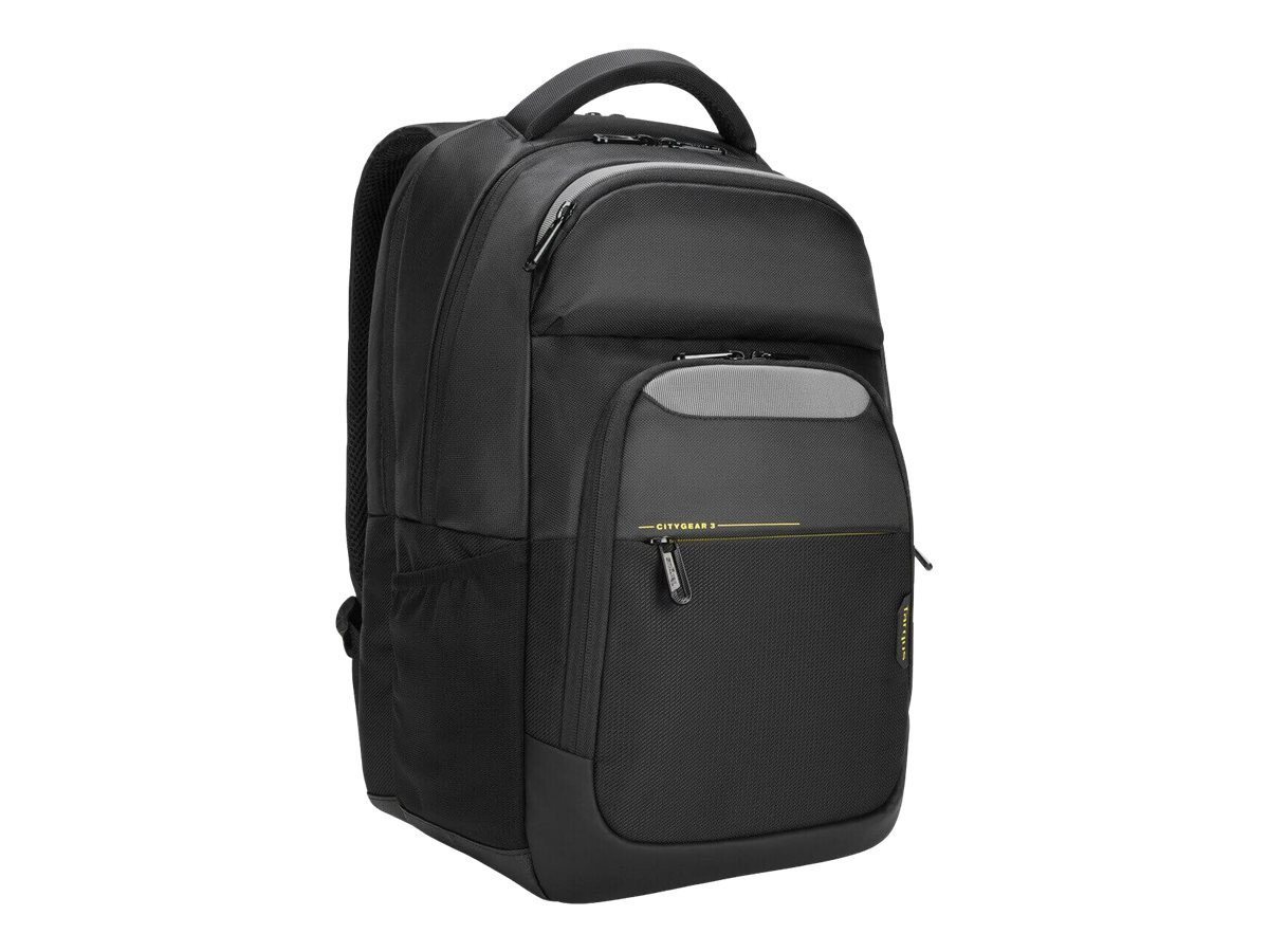 TARGUS CG3 15.6inch Backpack W raincover