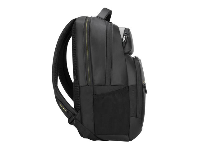 TARGUS CG3 15.6inch Backpack W raincover