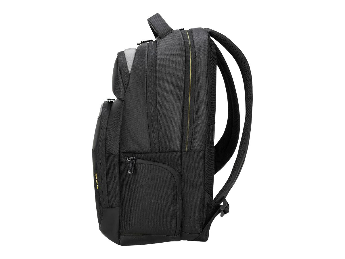 TARGUS CG3 15.6inch Backpack W raincover