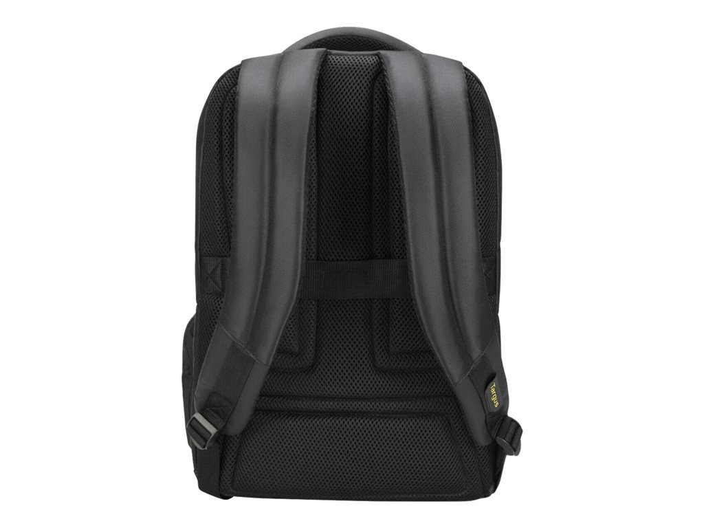 TARGUS CG3 15.6inch Backpack W raincover