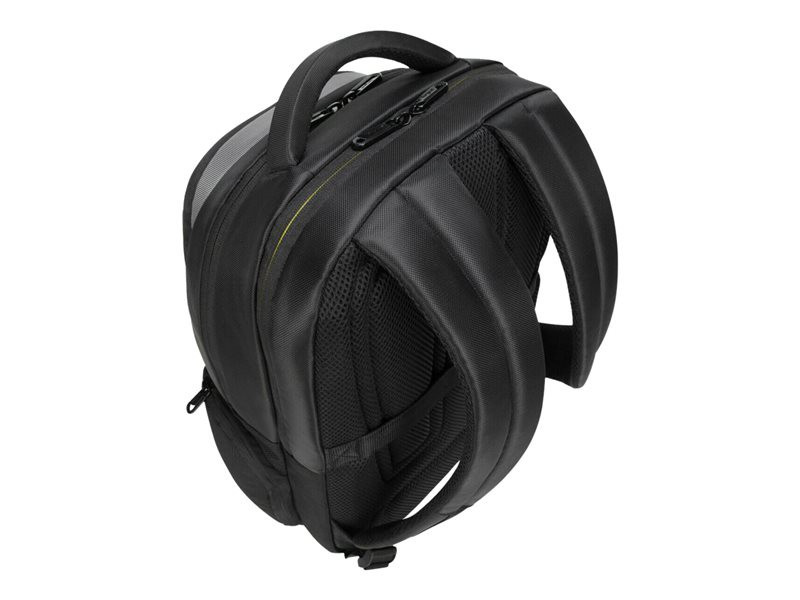TARGUS CG3 15.6inch Backpack W raincover