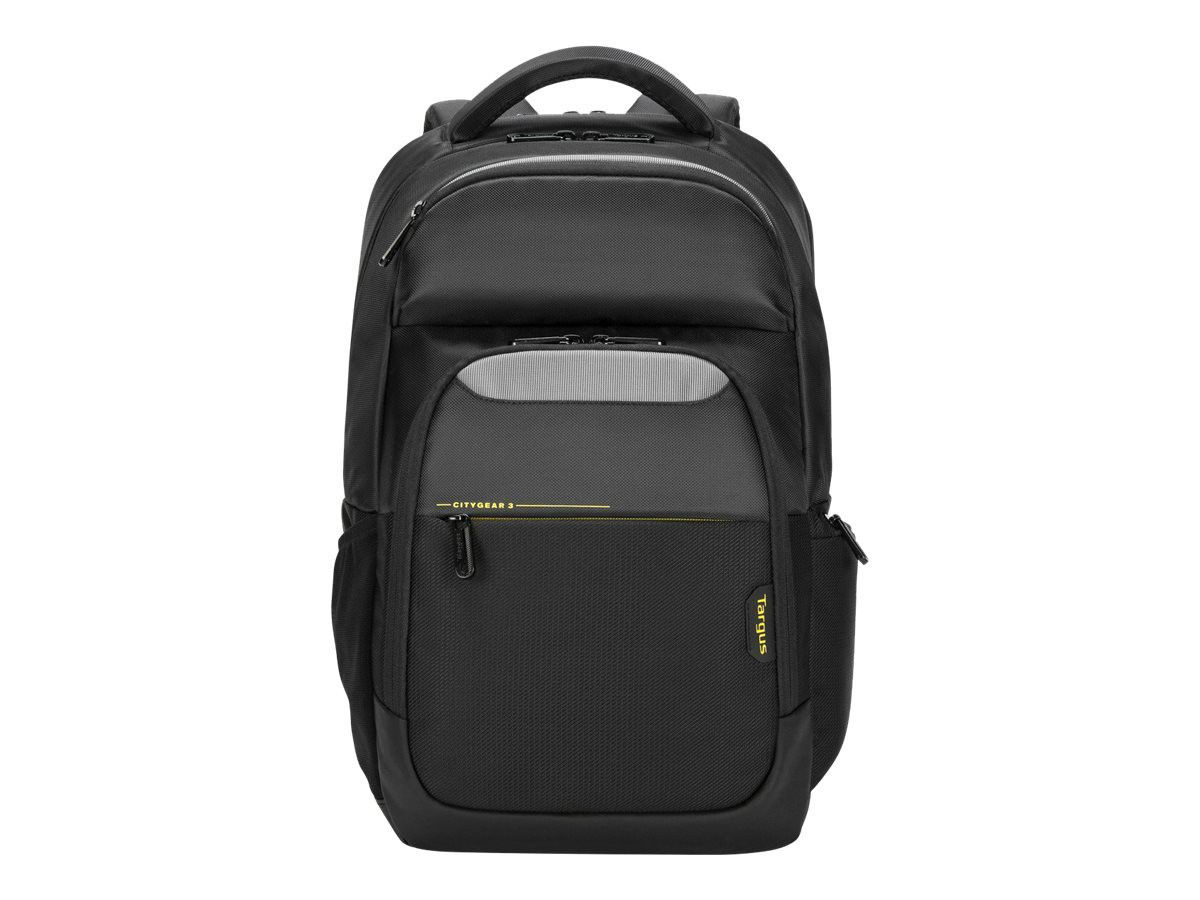 TARGUS CG3 15.6inch Backpack W raincover