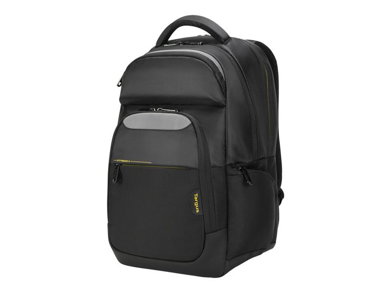 TARGUS CG3 15.6inch Backpack W raincover