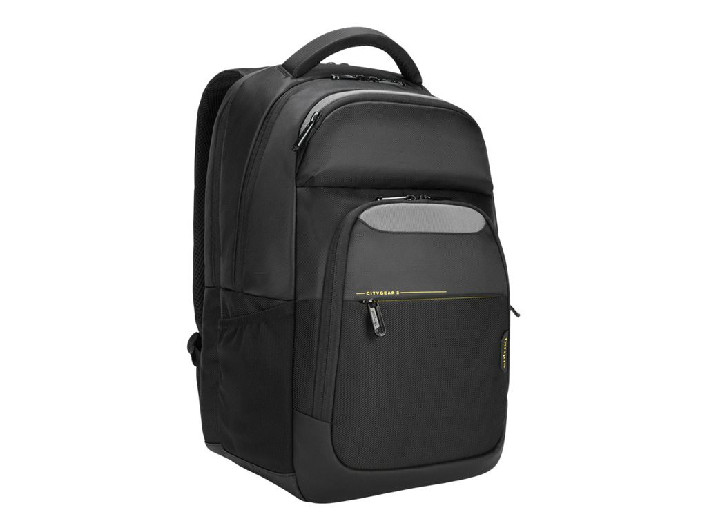TARGUS CG3 15.6inch Backpack W raincover