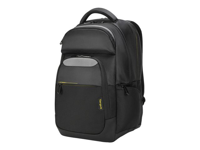 TARGUS CG3 15.6inch Backpack W raincover