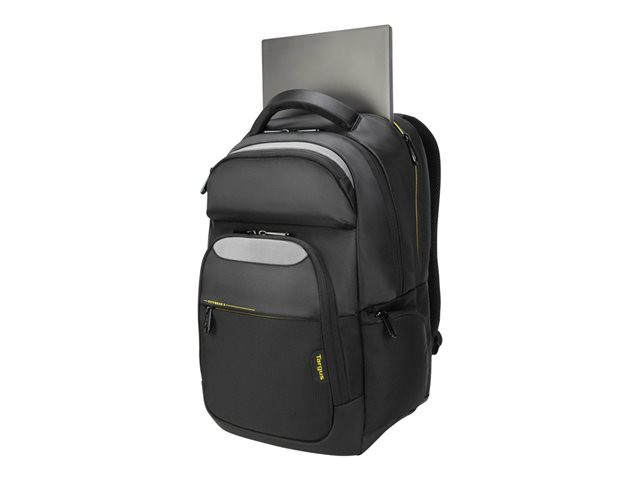 TARGUS CG3 15.6inch Backpack W raincover