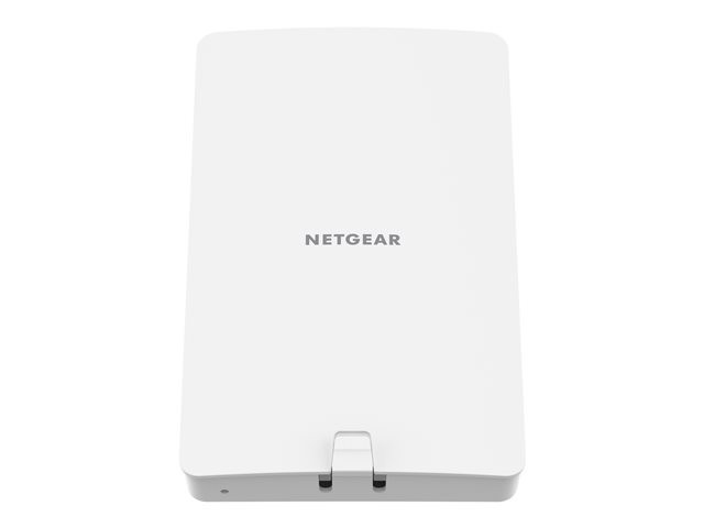 NETGEAR Insight Mgd WiFi 6 AX1800 Dual