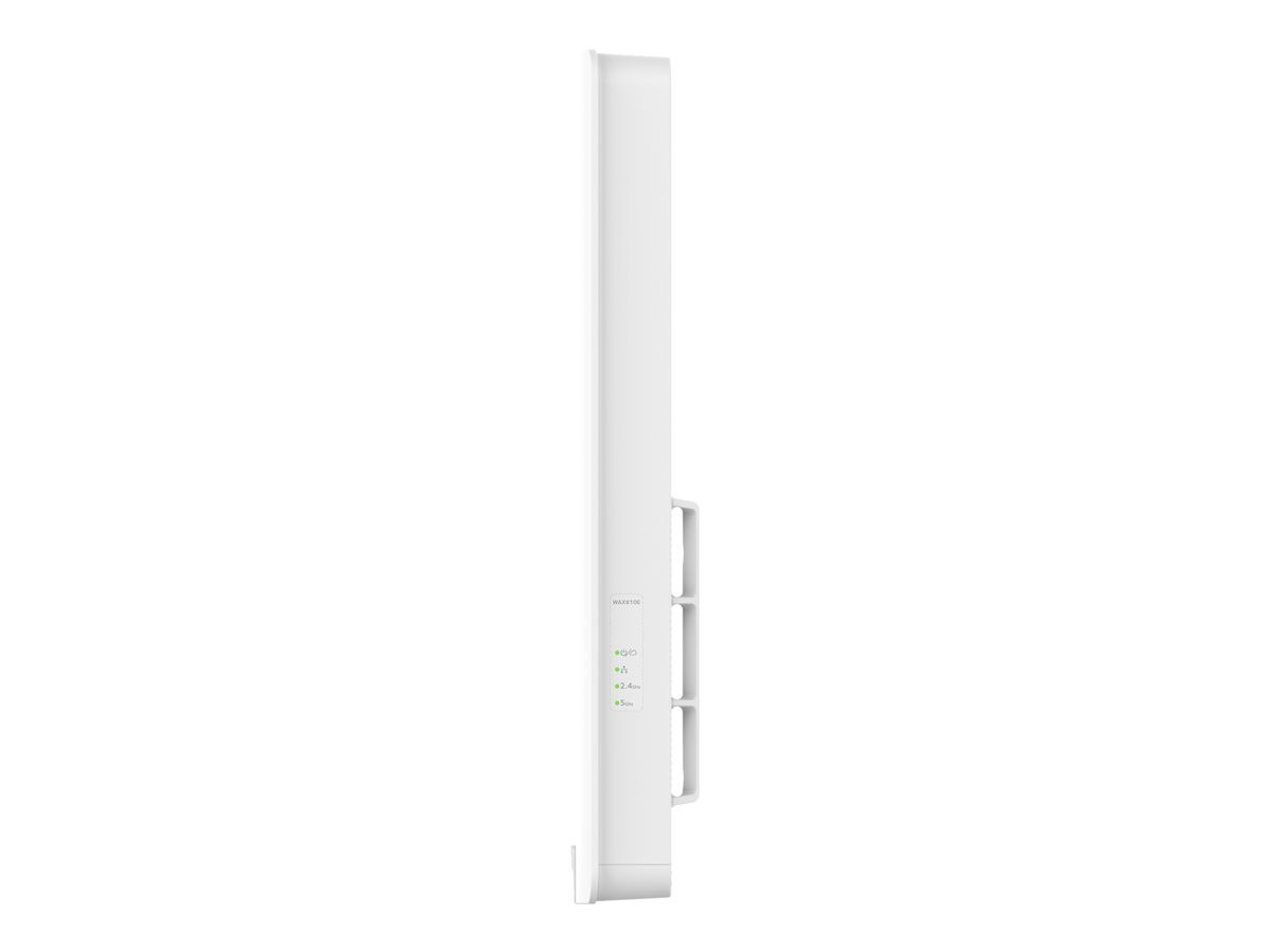 NETGEAR Insight Mgd WiFi 6 AX1800 Dual