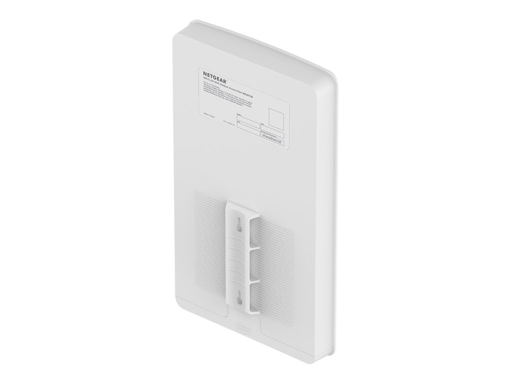 NETGEAR Insight Mgd WiFi 6 AX1800 Dual