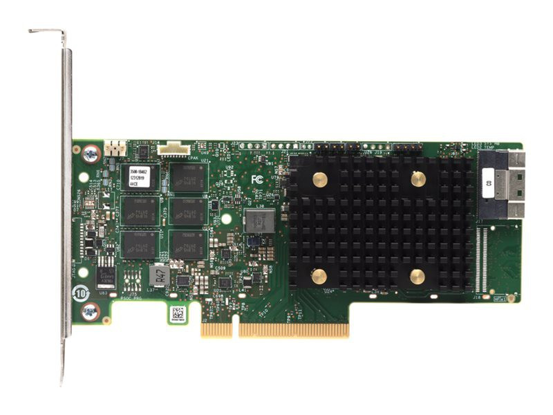 BildeLENOVO ISG ThinkSystem RAID 940-8i 4GB