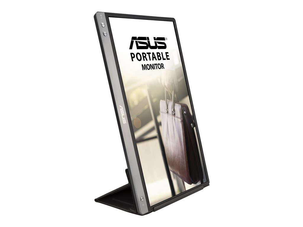 ASUS ZenScreen MB14AC Portable USB 14i