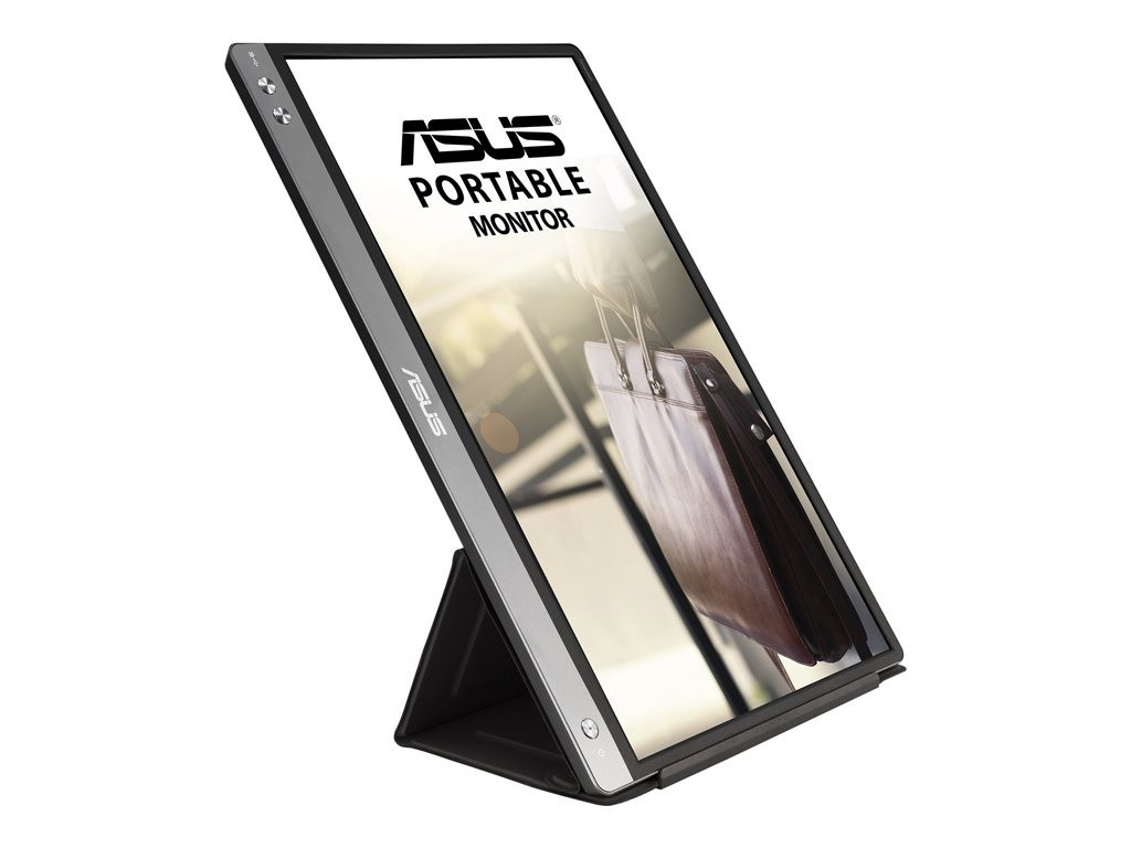 ASUS ZenScreen MB14AC Portable USB 14i
