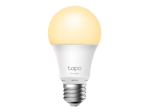 TP-LINK Smart Wi-Fi Light Bulb Dimmable