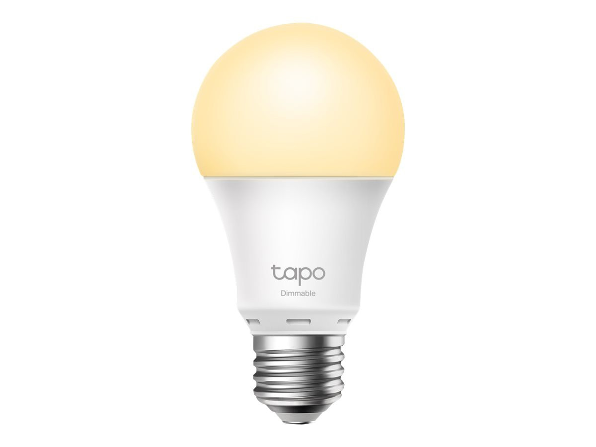TP-LINK Smart Wi-Fi Light Bulb Dimmable