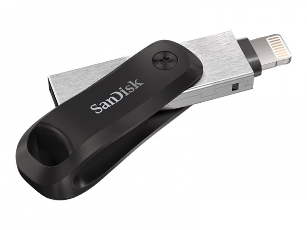 SANDISK iXpand 64GB USB Flash drive GO