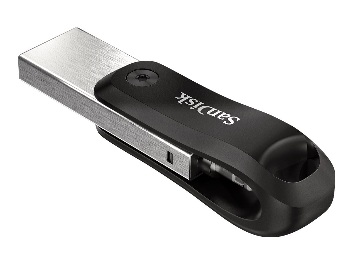 SANDISK iXpand 64GB USB Flash drive GO