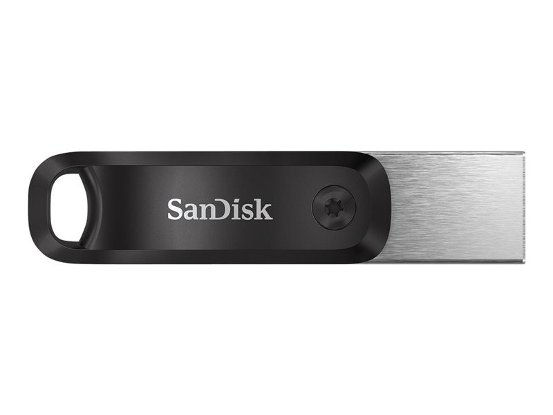 SANDISK iXpand 64GB USB Flash drive GO