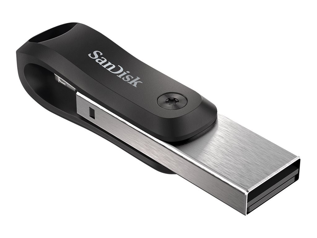 SANDISK iXpand 64GB USB Flash drive GO