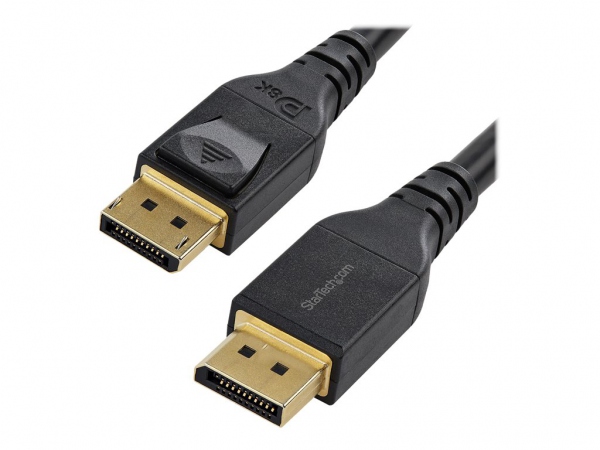 STARTECH 4m DisplayPort 1.4 Cable