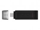 KINGSTON 64GB USB-C 3.2 Gen 1 DT 70
