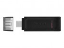 KINGSTON 128GB USB-C 3.2 Gen 1 DT 70