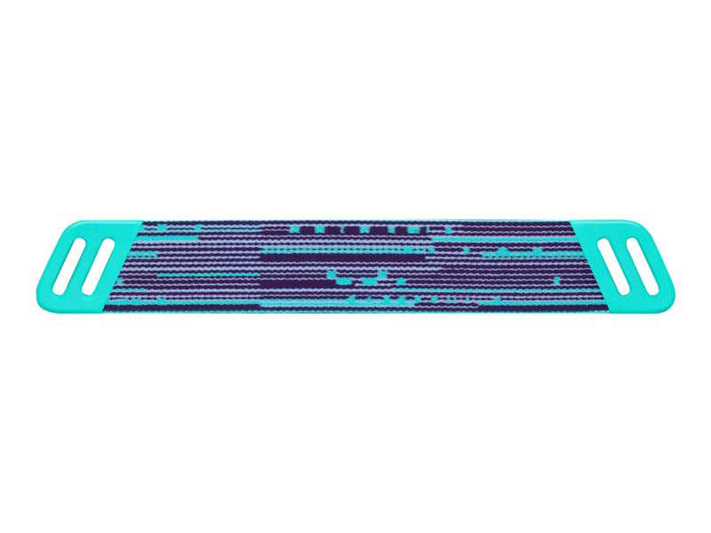 LOGI G733 LIGHTSPEED Headset blue