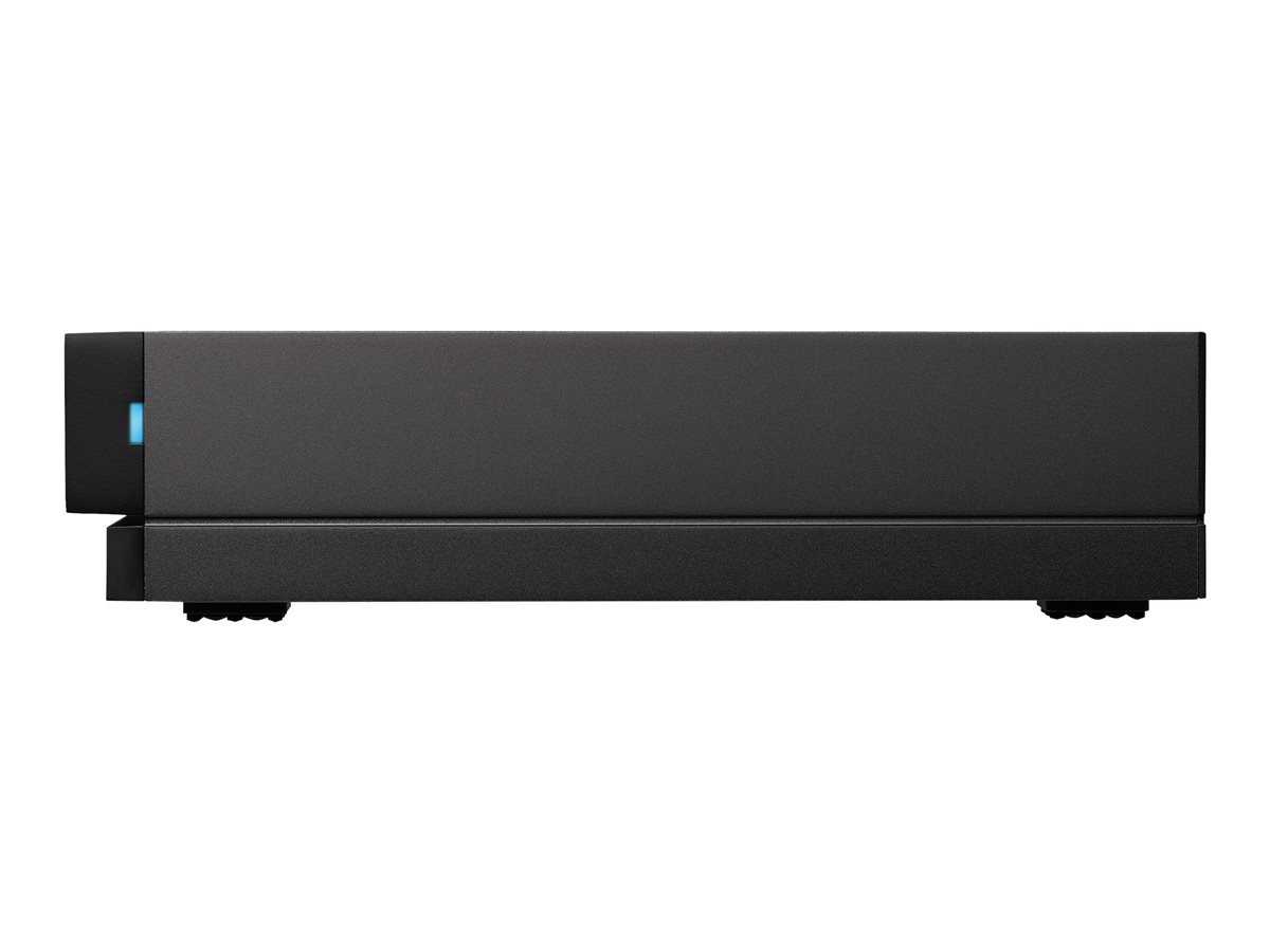 LACIE 1big Dock 16TB TB3 + USB 3.1