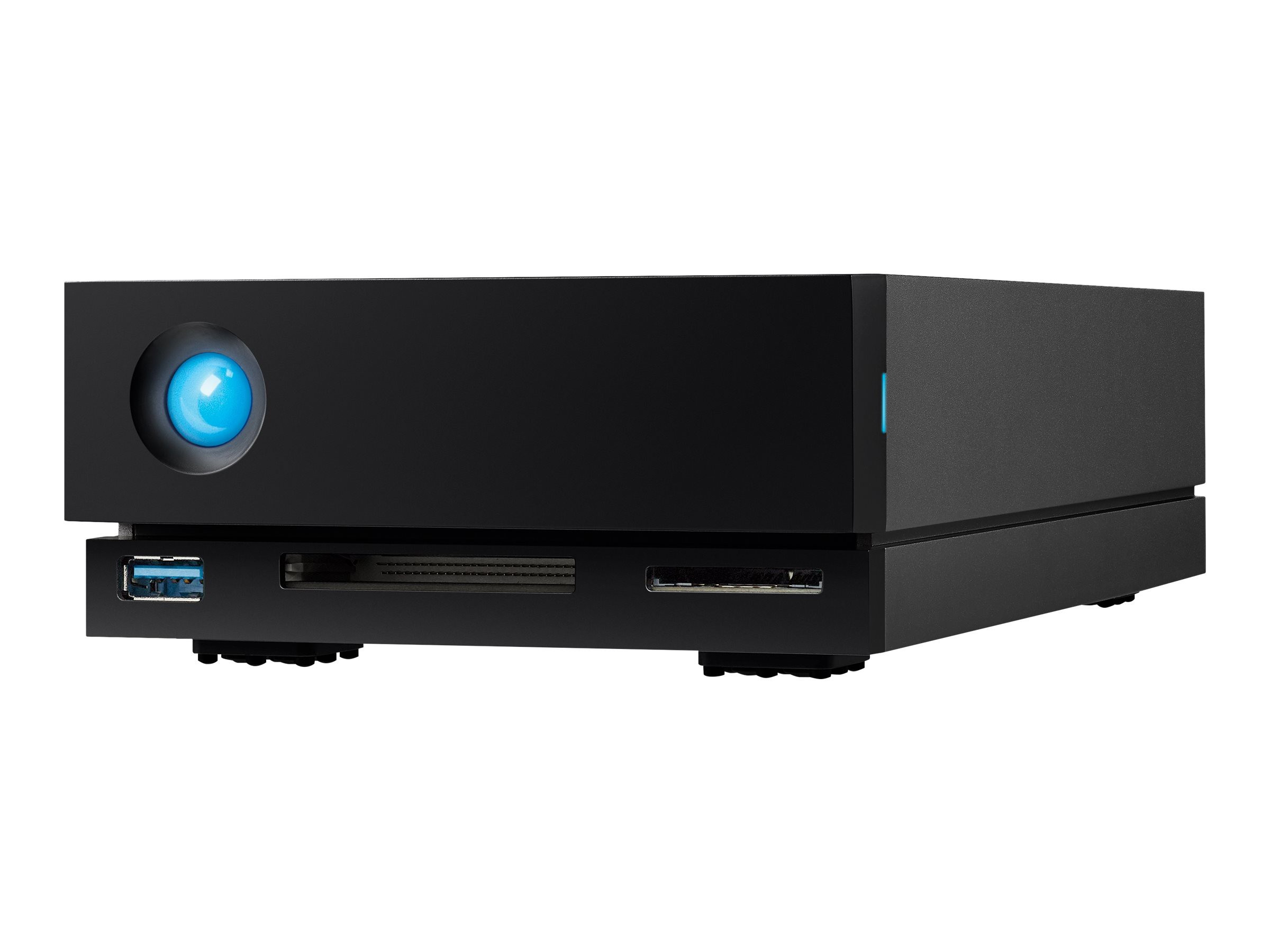 LACIE 1big Dock 16TB TB3 + USB 3.1
