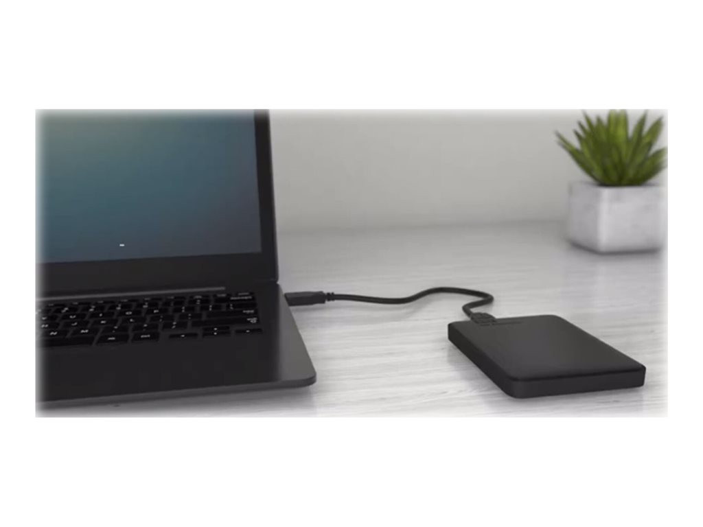 WD Elements ext portable 5TB 2.5inch